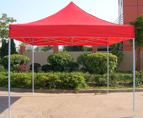 厂家专业制作各种优质帐篷 铁管氧化 牛津布包装图片_5