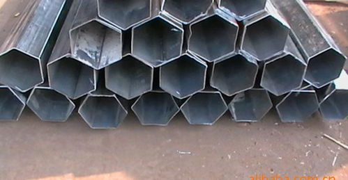 不锈钢异形管图片 高清图 细节图 宁波市鄞州五乡冰艳塑料制品厂 